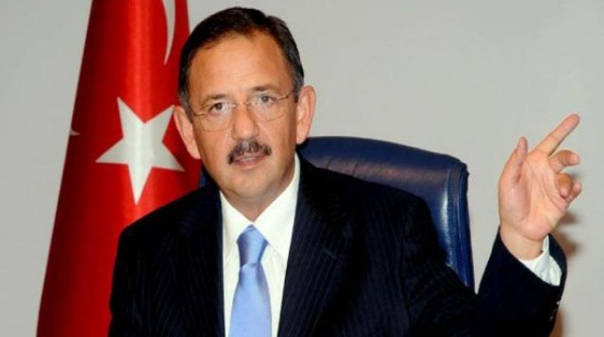 AK Parti'nin iki büyükşehir adayı açıklandı