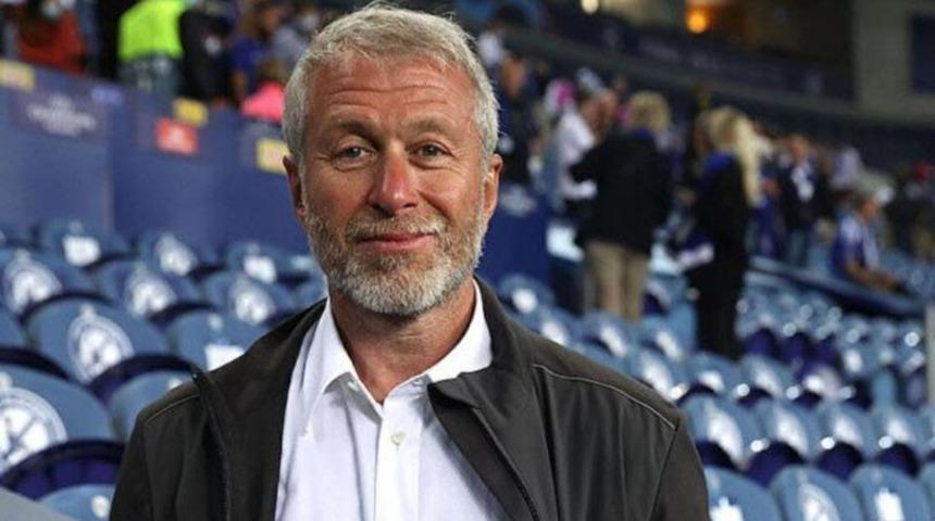 Zelenskiy'den Biden'a Abramovich ricası! 'Yaptırım getirmeyin'