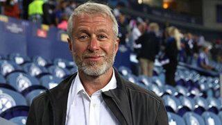 Zelenskiy'den Biden'a Abramovich ricası! 'Yaptırım getirmeyin'