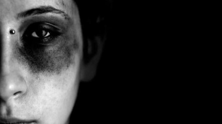 Kadına tehdit: Ben devletin adamıyım