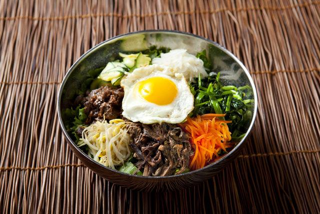 Geleneksel Kore yemeği: Bibimbap! Bibimbap nasıl yapılır, malzemeleri neler?