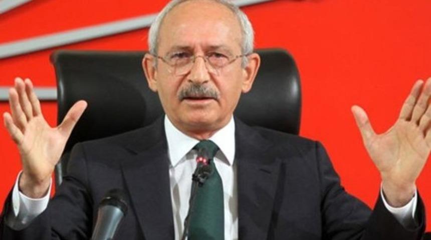 Kılı&ccedil;daroğlu: Erdoğan'ın se&ccedil;ileceğine ihtimal vermiyorum