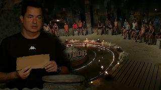 Survivor'da kim elendi, kim gitti? İşte 23 Mart Survivor 2022 All Star'a elenerek veda eden yarışmacı