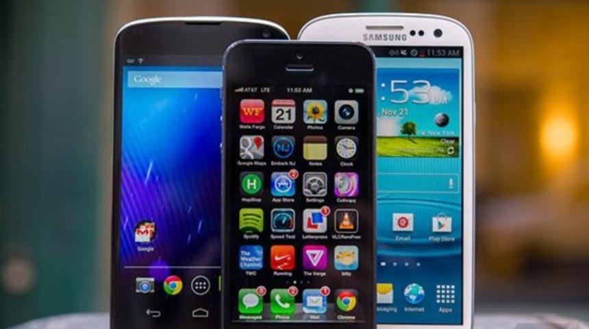 Yeni nesil cihazlarla mobil dünyaya hükmedin