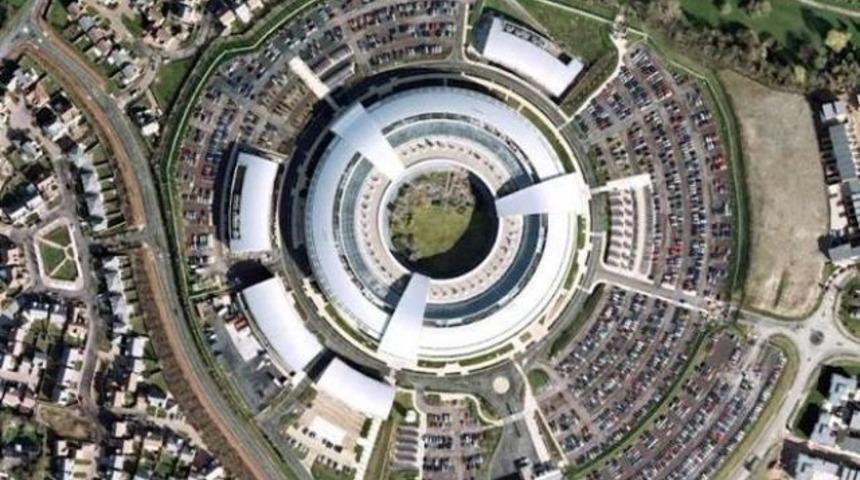 İngiltere&rsquo;nin gizli Ortadoğu &uuml;ss&uuml; planı