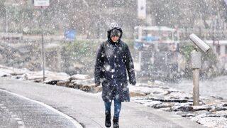 Bugün okullar tatil mi? 24 Mart Perşembe hangi illerde okul yok? Valilikten son dakika kar tatili açıklaması geldi mi? 24 Mart 2022 Perşembe