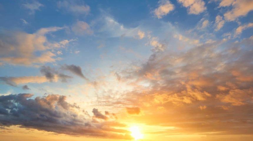 2 Nisan 2022 Cumartesi hava nasıl olacak? Meteoroloji'den toz taşınımı uyarısı! İşte 2- 7 Nisan güncel hava durumu tahminleri...