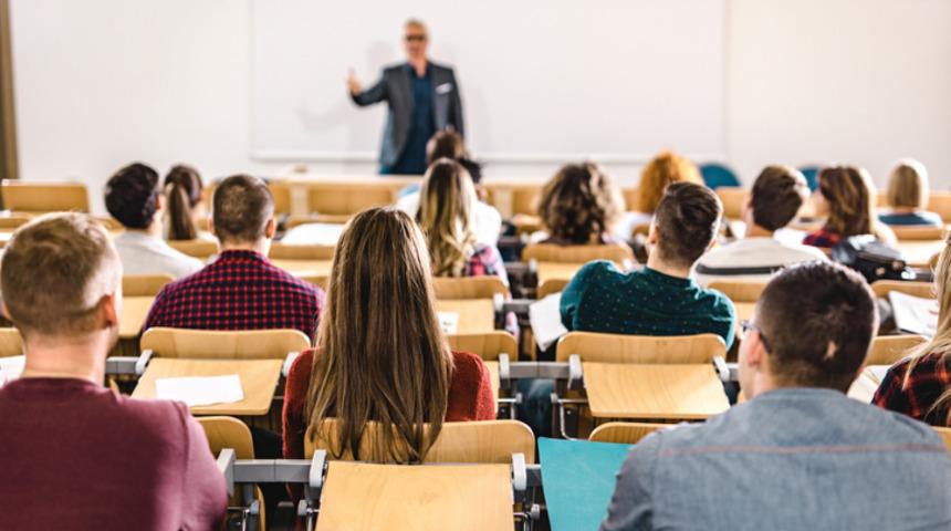 Türkiye'den Ukraynalı akademisyenlere davet! Başvurular hemen başladı
