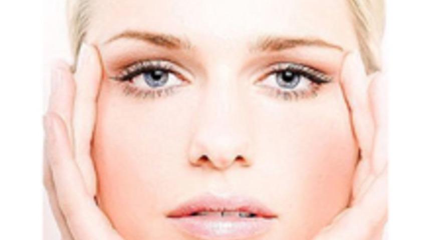 Temiz Bir Cilt İ&ccedil;in..