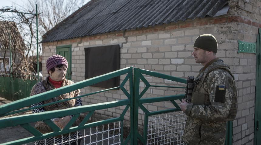 Kritik bilgiyi Ukrayna verdi: Rusya başaramadı