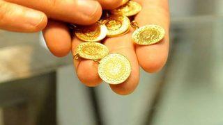 ALTIN FİYATLARI 23 MAYIS! 23 Mayıs gram altın ne kadar? İşte gram, yarım, çeyrek altın fiyatları...