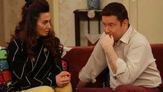 Seksenler'in yıldızı Ayşe Tolga'nın eski kocası 7 günde ev bulup hediye etti