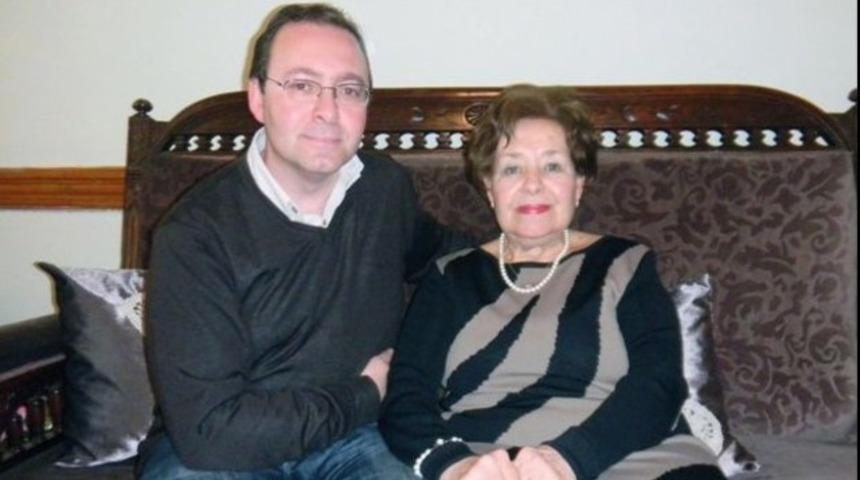 Muhtarda var nüfusta yok sandıkta da yok