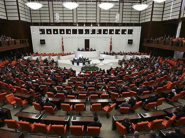 SON DAKİKA | Seçim Kanunu teklifi TBMM'de kabul edildi! "Başbakan" ibareleri kanundan çıkartılıyor