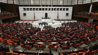 SON DAKİKA | Seçim Kanunu teklifi TBMM'de kabul edildi! Başbakan ibareleri kanundan çıkartılıyor