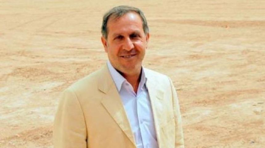 BDP'li Belediye Başkanına saldırı