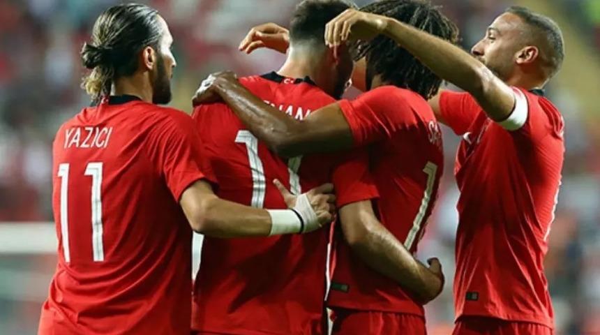 Portekiz Türkiye maçı ne zaman, saat kaçta? Portekiz Türkiye maçı hangi kanalda? Şifresiz mi yayınlanacak? Milli maç canlı nasıl izlenir?