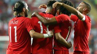 Portekiz Türkiye maçı ne zaman, saat kaçta? Portekiz Türkiye maçı hangi kanalda? Şifresiz mi yayınlanacak? Milli maç canlı nasıl izlenir?