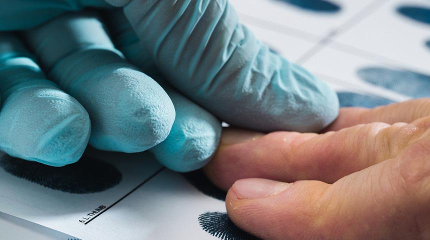 SON DAKİKA | Parmak izi tespitinde yerli ve milli toz! Türkiye geliştirdi, patenti alındı