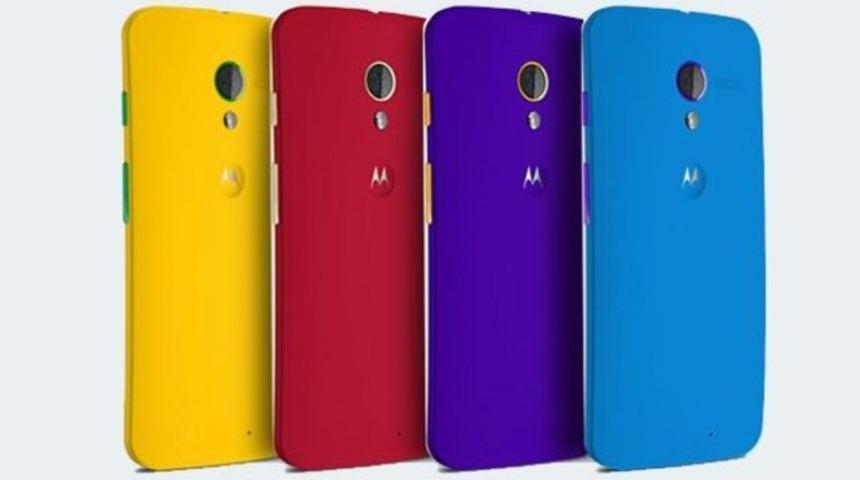 Moto X+1′in fotoğrafları Twitter’dan sızdı
