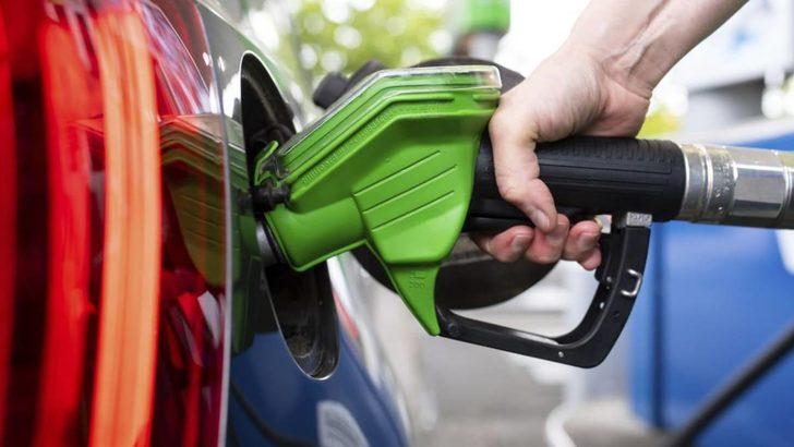 Motorine zam geldi 25 Mart 2022! Benzin fiyatları ne kadar oldu, 1 litresi kaç TL? 25 Mart benzin ve motorin fiyatları ne kadar? 25 Mart 2022 Cuma G5