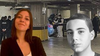 Son dakika! Otoparktaki dehşette yeni gelişme: Eski sevgilisini öldürüp intihar etmişti! Fişek parasını ben veririm