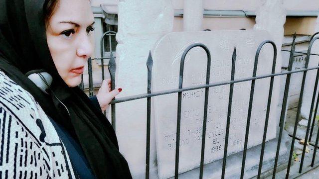 Leila Kenan Jour kimdir? 2. Abdülhamid’in torunu ölüm sebebi nedir?