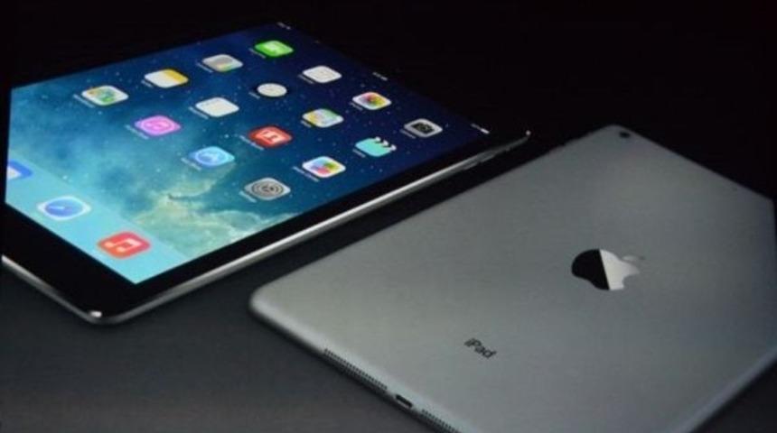 Yeni iPad Air hakkında ilk detaylar ortaya çıktı