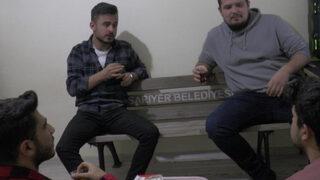 Sarıyer Belediyesi istiyor, öğrenciler vermiyor: Bankla bütünleştik, bırakmak istemiyoruz