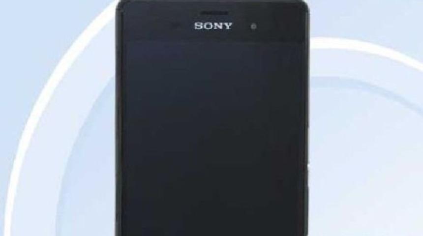 Sony Xperia Z3&prime;&uuml;n &ouml;zellikleri sızdı