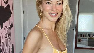 Gayrimenkule yatırım yapan Burcu Esmersoy'dan vasiyet itirafı! Tabii inançlıyız ama...