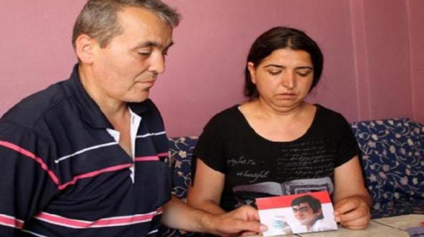 'Komadaki Berkin Elvan hastaneden kovuluyor!'