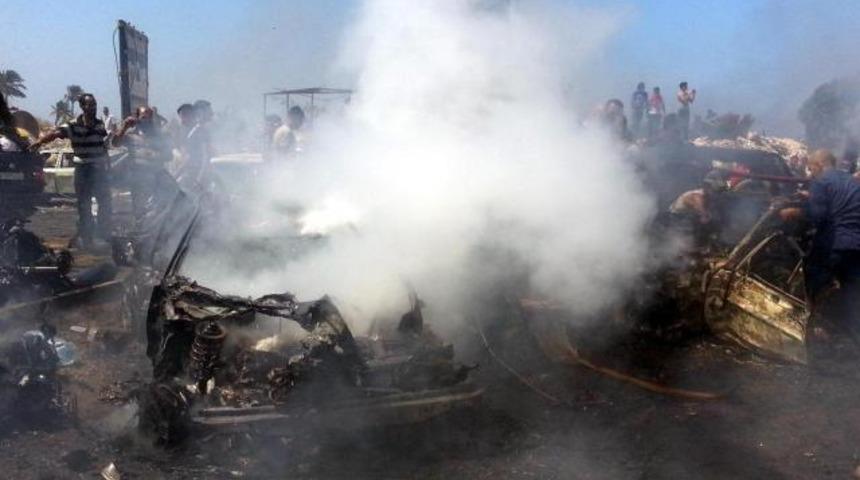 Lübnan'da çifte patlama: En az 27 ölü