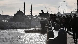 Meteoroloji tarih verdi! Sıcaklıklar yükseliyor