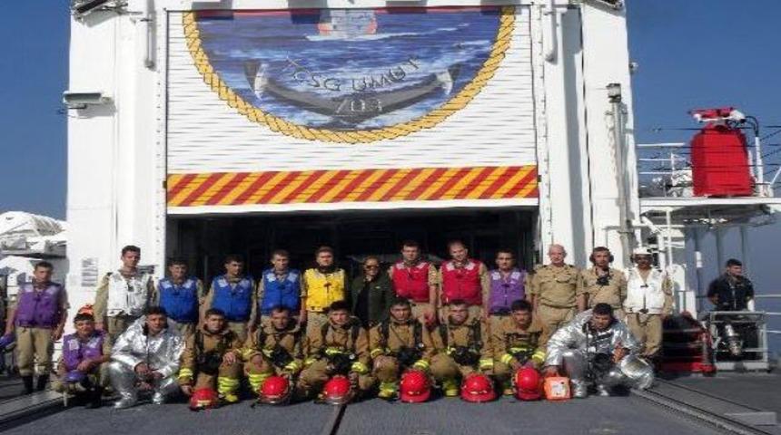 T&uuml;rk'&uuml;n Umut'u