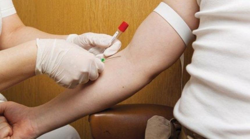 AIDS Kızılay kanından değil, bilimden bulaşmış