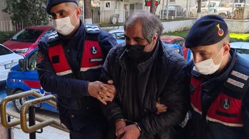 Otoyol gişelerinde yakalandı! Gerçeği parmak izi ortaya çıkardı