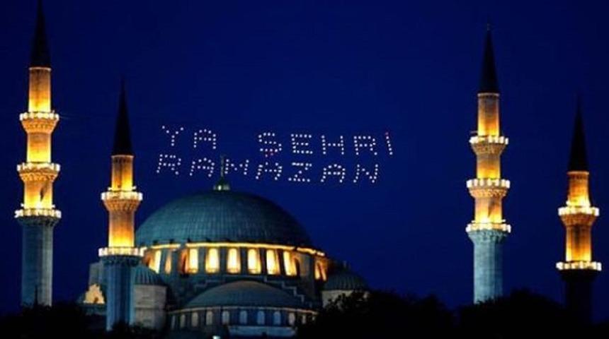 İstanbul iftar vakti saat kaçta? İstanbul'da iftar ezanı saat kaçta okunacak? 2022 ilk iftar ve sahur ne zaman?