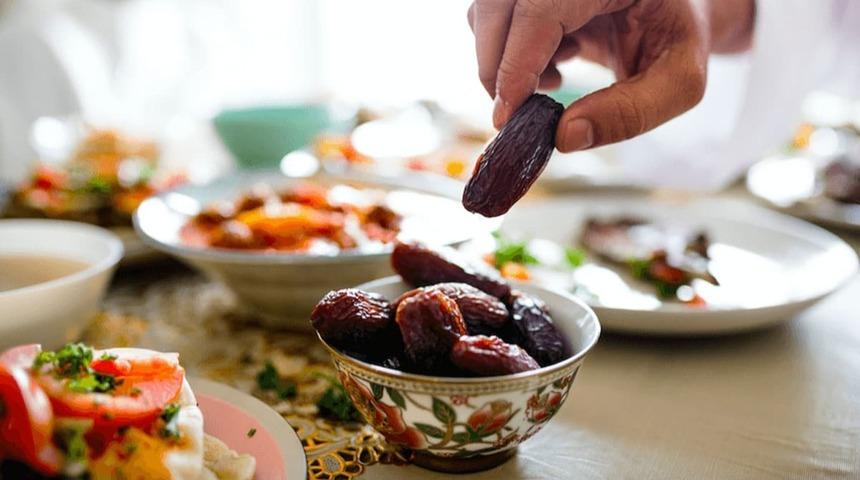 İzmir sahur vakti saat kaçta? İzmir Ramazan İmsakiyesi 2022!