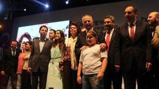 İhsanoğlu:  'Bir fasık, bir yalancı, bir sorumsuz birisi gelirse...'