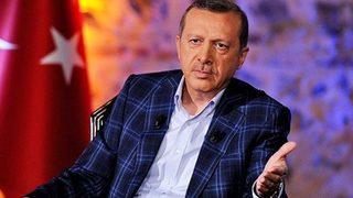 Erdoğan: Milletvekilinin konuşmaya hakkı yok