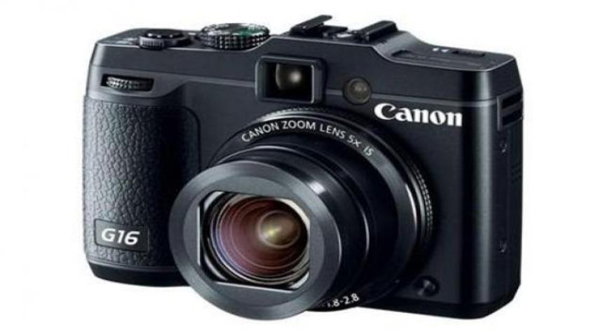 İşte Canon'un 4 yeni kompakt kamerası