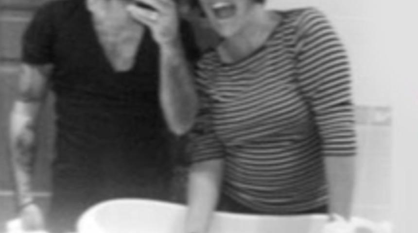 İşte Mia'nın İlk Fotoğrafları