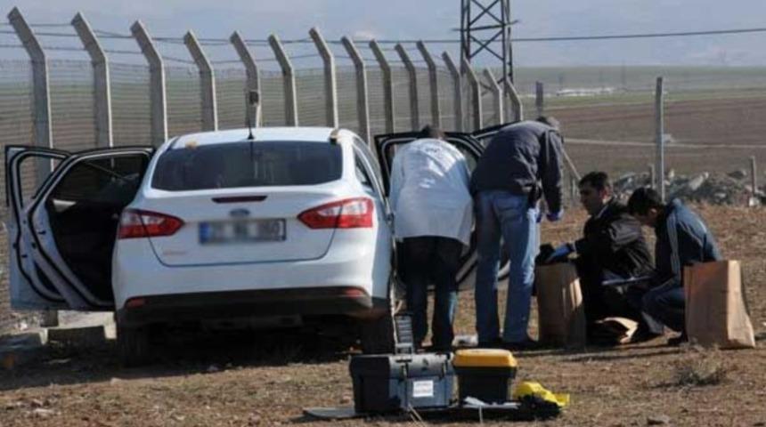 Diziyi izleyip banka soymuşlar