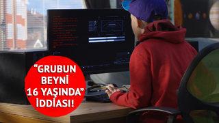 Dünya devlerine kabusu yaşattı! Lapsus$ grubunun beyni 16 yaşında olabilir