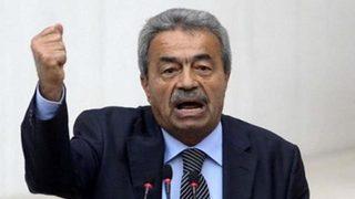 Kamer Genç’in evine giren hırsız yakalandı