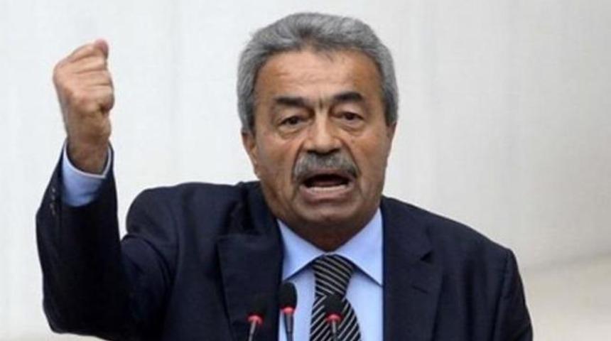 Kamer Genç’in evine giren hırsız yakalandı