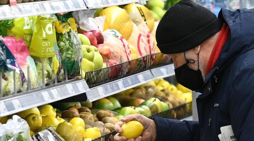 Rusya’da enflasyon yüzde 14’ü aştı
