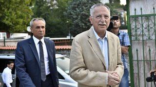 Ekmeleddin İhsanoğlu, Başbakan Erdoğan ve Cumhurbaşkanı Gül'ü aradı