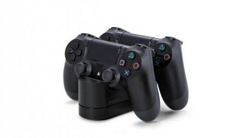 Playstation 4′ün resmi ekipmanları detaylandı